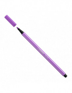 STABILO Viltstift - Pruimen...