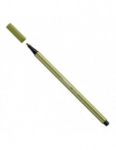 STABILO Viltstift - Modder...