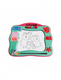 Magnetisch Tekenbord Peppa Pig