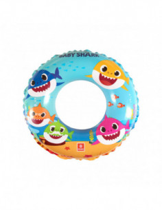 Zwemring Baby Shark