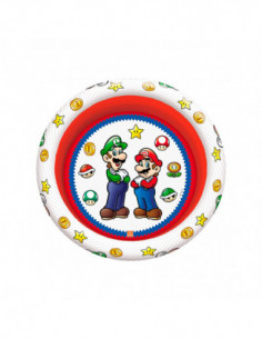 Zwembad 3-rings Super Mario