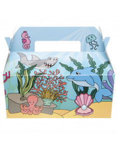 Menubox Oceaan Junior 22 X...