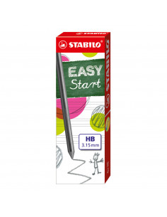 STABILO EASYergo 3.15...