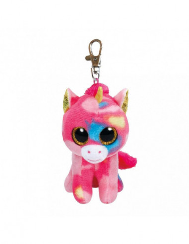 Ty Beanie Boo Sleutelhanger Eenhoorn...