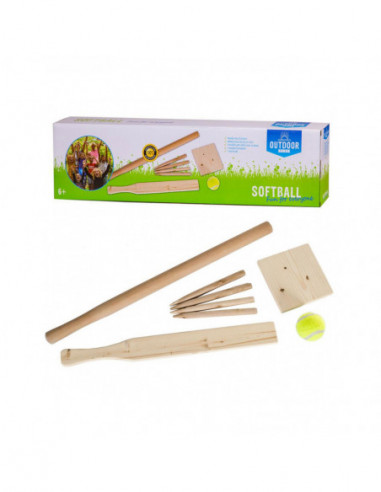 Outdoor Play Slagbalset