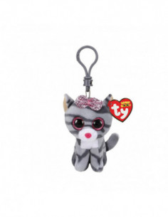 Ty Beanie Boo's Clip Kiki...