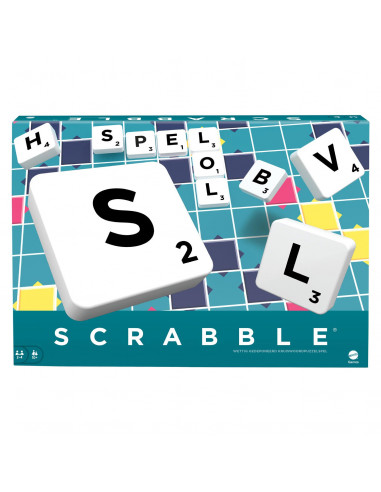 Scrabble Origineel