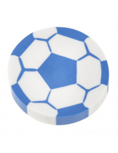 Gum Voetbal 4cm
