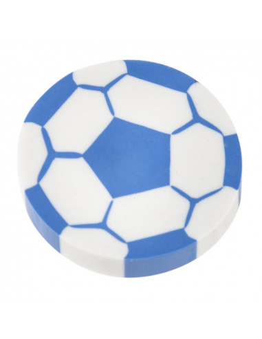 Gum Voetbal 4cm