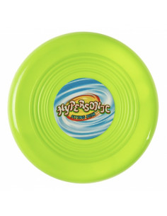 Frisbee 10cm Gekleurd