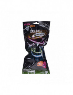 Glow in the Dark Spinball