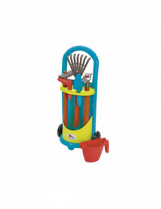 Ecoiffier Tuinierskar