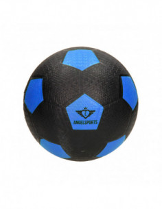 Straatvoetbal Rubber