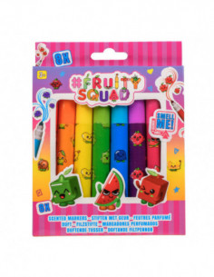 Fruity Squad Stiften Brede...