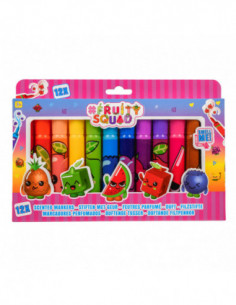 Fruity Squad Stiften Super...
