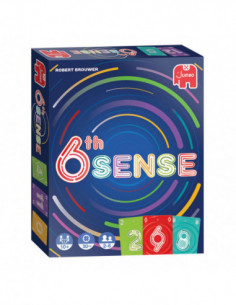6th Sense Kaartspel