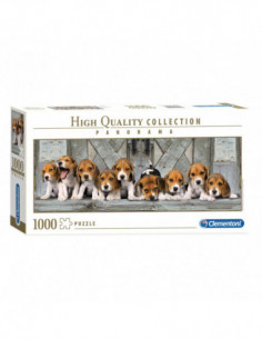 Clementoni Panorama Puzzel...