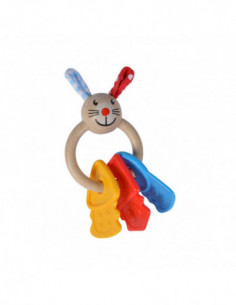 Eichhorn Baby Houten...