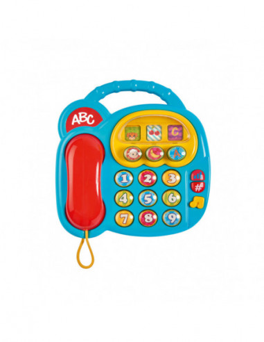 ABC Baby Telefoon