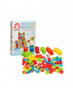 Bouwelementen 150dlg.