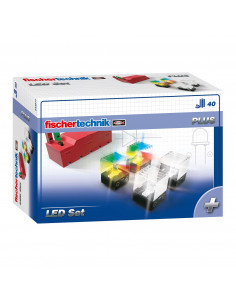Fischertechnik Plus - LED...