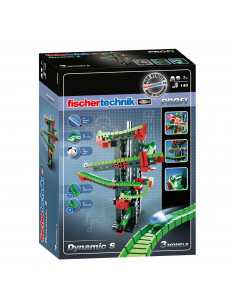 Fischertechnik Dynamic Set...