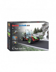 Fischertechnik Profi - H2...