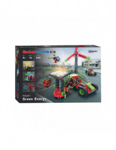 Fischertechnik Profi -...