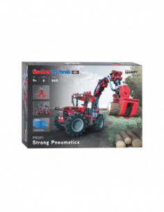 Fischertechnik Profi -...