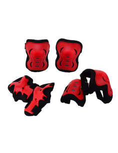 Sports Active Beschermset...