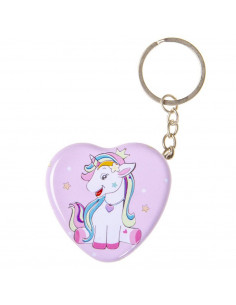 Sleutelhanger Metalen...