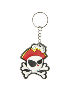 Sleutelhangeren Piraten...