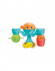 Clementoni Baby Water Octo...