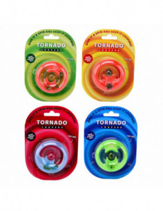 Tornado Loopers Kleur