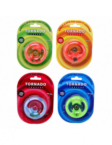 Tornado Loopers Kleur