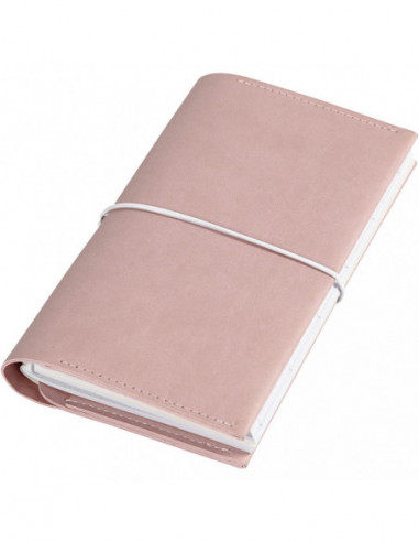 Planner Bulletjournal Roze