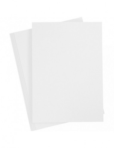 Papier Wit A4 80gr 20st.