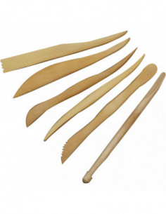 Modelleer Gereedschapset...