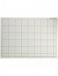 Snijmat Rubber met...