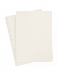 Papier Off-White A4 80gr 20st.
