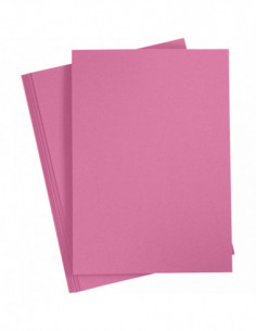 Papier Roze A4 80gr 20st.