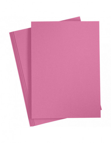 Papier Roze A4 80gr 20st.