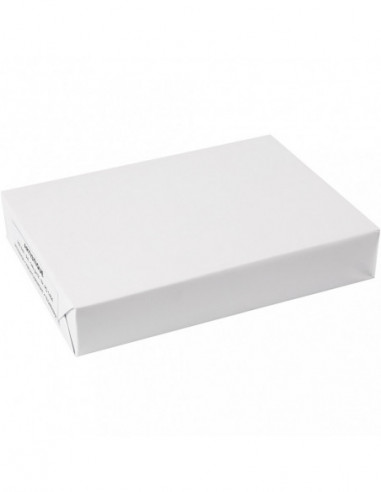Tekenpapier Wit A4 160gr 250 Vellen