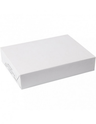 Tekenpapier Wit A4 190gr 250 Vellen
