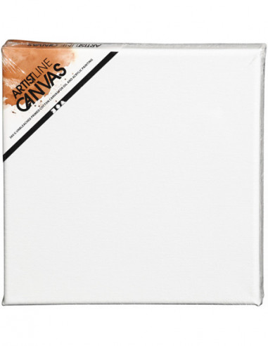Artistline Canvas 20x20cm