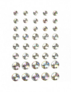 Strasstenen Kristal...