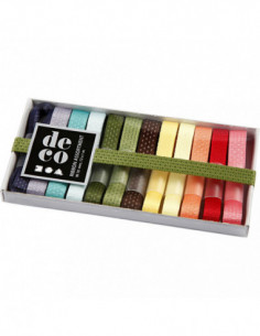 Lint Collectie Kleur 12st.