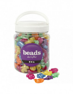 Figuur Kralen Parelmoer...