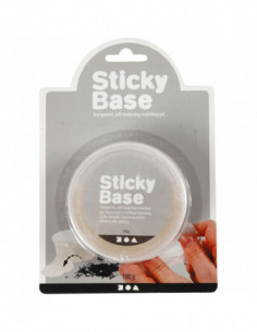 Sticky Base Boetseergel 100gr