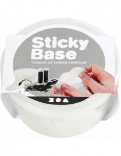 Sticky Base Boetseergel 200gr
